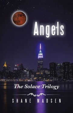 Cover Angels (eBook, ePUB)