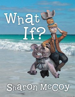 What If? (eBook, ePUB) - McCoy, Sharon