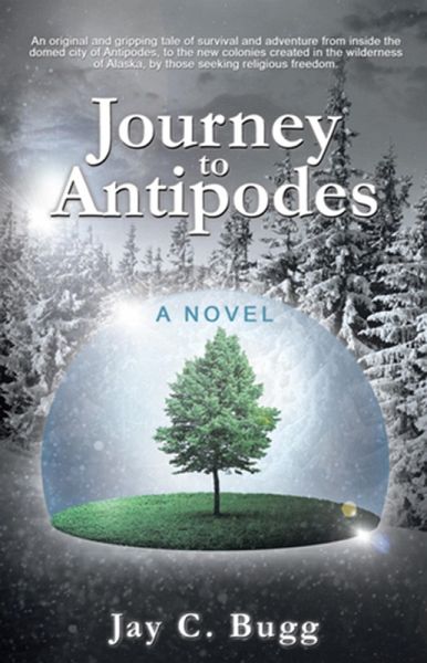 Journey to Antipodes (eBook, ePUB) Journey to Antipodes (eBook, ePUB)