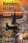Everywhere an Angel (eBook, ePUB)