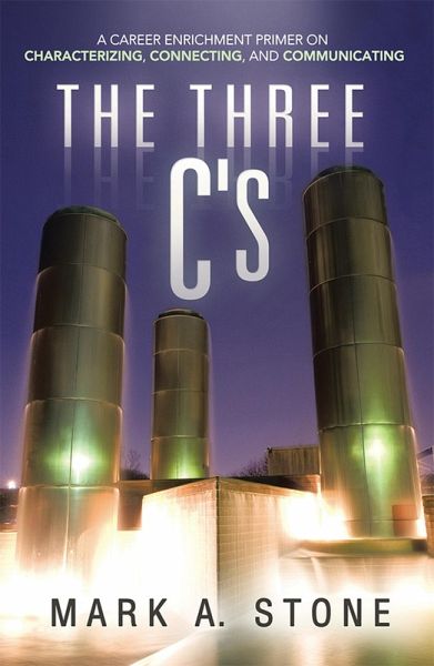 The Three C's (eBook, ePUB) The Three C's (eBook, ePUB)