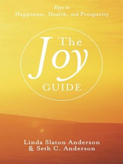 Cover Joy Guide (eBook, ePUB)