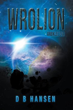 Cover Wrolion (eBook, ePUB)