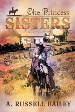 Cover Princess Sisters (eBook, ePUB)