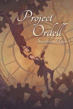 Cover Project Ordell (eBook, ePUB)