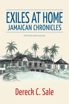 Cover Exiles at Home (eBook, ePUB)