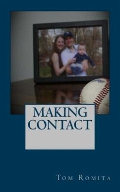 Cover Making Contact (eBook, ePUB)