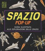 Spazio. Libro pop-up