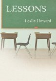 Lessons (eBook, ePUB)