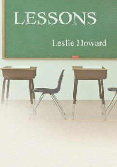 Cover Lessons (eBook, ePUB)