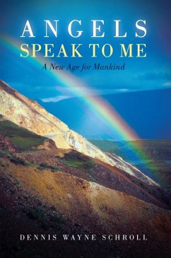 Cover Angels Speak to Me (eBook, ePUB)
