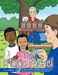 Cover Magic Nickel (eBook, ePUB)