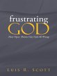 Frustrating God (eBook, ePUB) - Bild 1