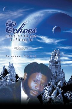Echoes (eBook, ePUB) - Melvin, Deborah