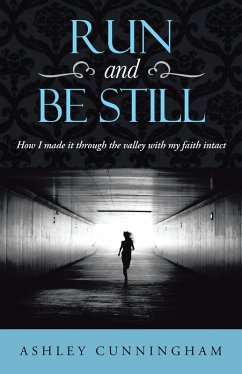 Cover Run and Be Still (eBook, ePUB)