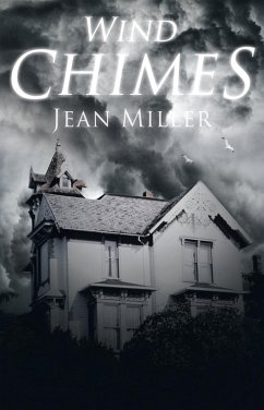 Cover Wind Chimes (eBook, ePUB)