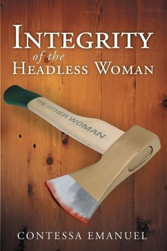 Cover Integrity of the Headless Woman (eBook, ePUB)
