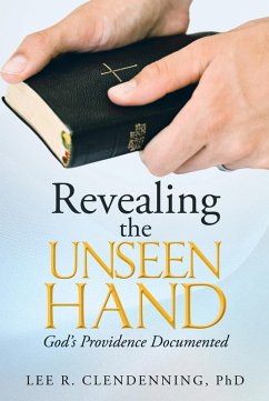 Cover Revealing the Unseen Hand (eBook, ePUB)