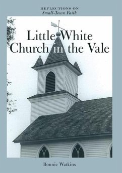 Cover Little White Church in the Vale (eBook, ePUB)