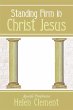 Standing Firm in Christ Jesus (eBook,... - Bild 1