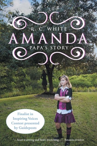 Amanda (eBook, ePUB)