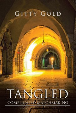 Cover Tangled (eBook, ePUB)