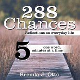288 Chances (eBook, ePUB)