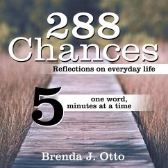 288 Chances (eBook, ePUB) - Otto, Brenda J.
