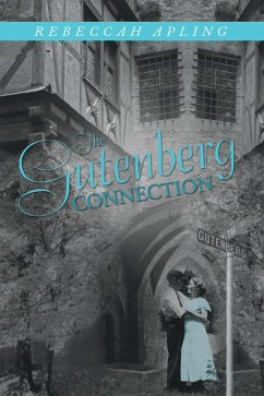 Cover The Gutenberg Connection (eBook, ePUB)