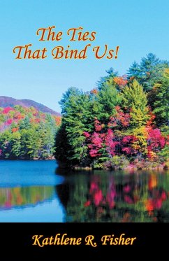 Cover Ties That Bind Us! (eBook, ePUB)