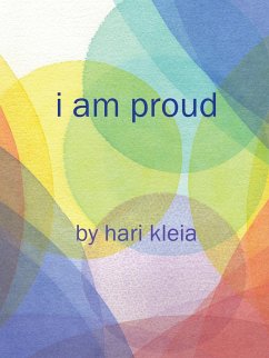 Cover I Am Proud (eBook, ePUB)