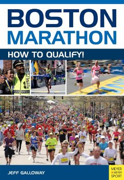Cover Boston Marathon