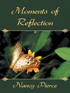 Cover Moments of Reflection (eBook, ePUB)