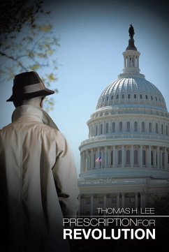 Cover Prescription for Revolution (eBook, ePUB)