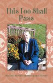 This Too Shall Pass (eBook, ePUB)