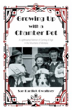Cover Growing up with a Chamber Pot (eBook, ePUB)