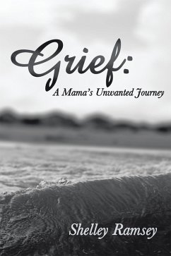 Cover Grief: a Mama'S Unwanted Journey (eBook, ePUB)