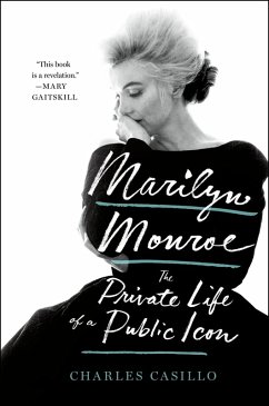 Marilyn Monroe (eBook, ePUB) - Casillo, Charles