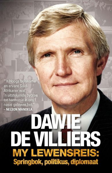 Dawie de Villiers (eBook, ePUB) Dawie de Villiers (eBook, ePUB)