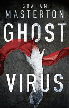 Ghost Virus (eBook, ePUB) - Masterton, Graham