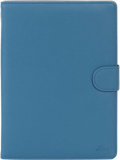 Rivacase 3017 Tablet Case 10.1 aquamarine