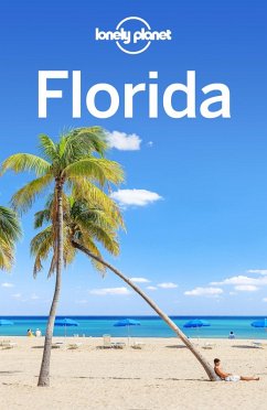 Lonely Planet Florida (eBook, ePUB) - Karlin, Adam
