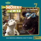 Folge 7: Die neue Brille (Das Original-Hörspiel zur TV-Serie) (MP3-Download)