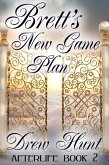 Brett's New Game Plan (eBook, ePUB)