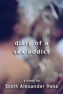Cover Diary of a Sex Addict (eBook, ePUB)