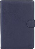 RIVACASE 3017 Tablet Case 10.1 blau