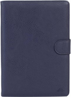 Rivacase 3017 Tablet Case 10.1 blau