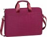 Rivacase 8335 Laptop Tasche 15,6 rot - Bild 1