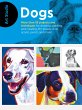 Art Studio: Dogs (eBook, ePUB) - Bild 1