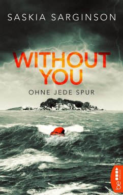 Without You - Ohne jede Spur (eBook, ePUB) - Sarginson, Saskia